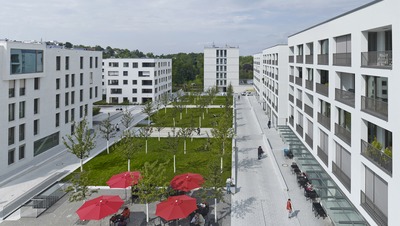Think K, Stuttgart