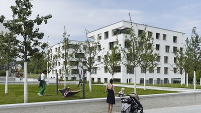 Think K, Stuttgart