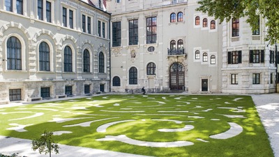 Bayerisches Nationalmuseum, München