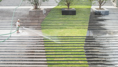 Culture Wave City Hangzhou, China