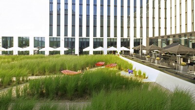 Leonardo Royal Hotel, München