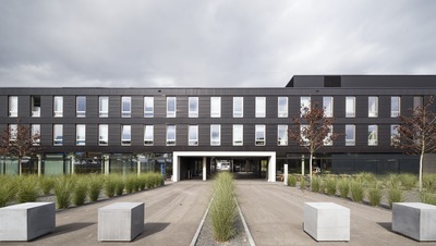 EntrepreneurshipCenter TU München Garching, München