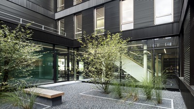 EntrepreneurshipCenter TU München Garching, München