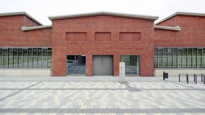 Fachhochschulcampus, Düsseldorf