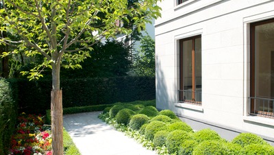 Villa P 93, München