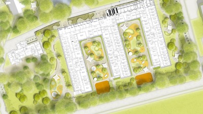 Klinikum Kinder- und Jugendpsychiatrie, Uchtspringe