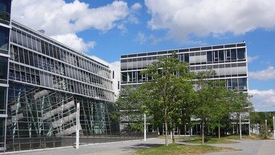 Allianz Campus, Unterföhring