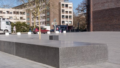 Neues-Hans-Sachs-Haus, Gelsenkirchen