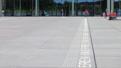 Fachhochschulcampus Bielefeld