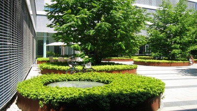 Carrera Parkstadt Schwabing, München