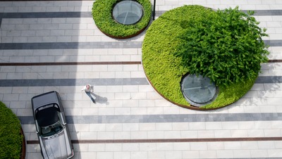Carrera Parkstadt Schwabing, München