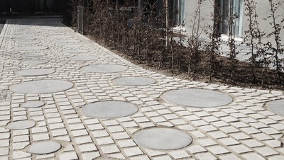 Wohnen in der Nawiaskystraße, München