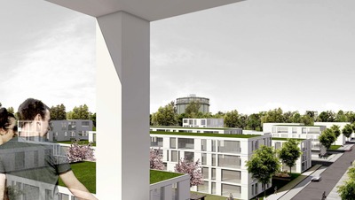 Zuckerfabrik Regensburg