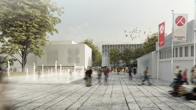 Masterplan Innenstadt Bad Godesberg