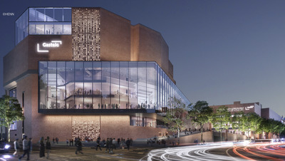 Generalsanierung Gasteig